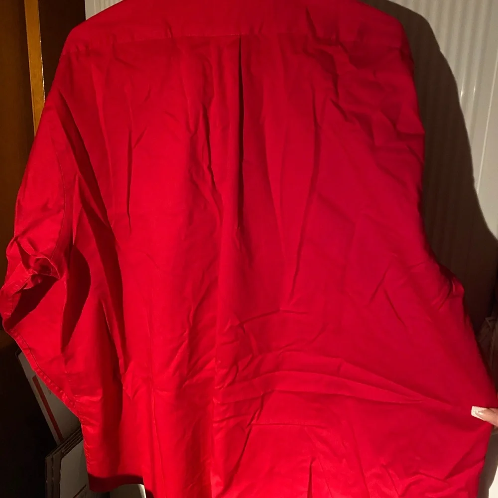 Chaps Button Down - Picture 2 of 3